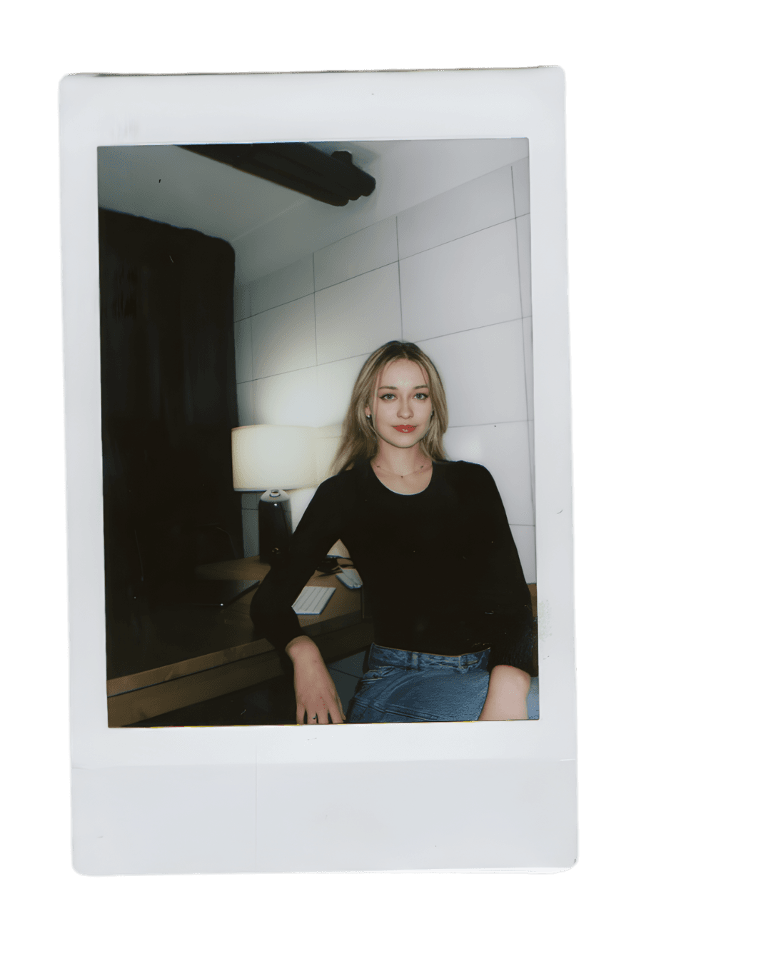 Aleksandra — właścicielka Simple Media